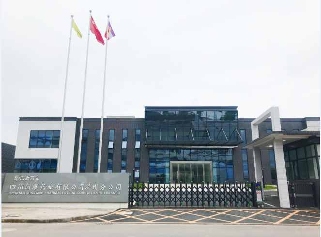 2UP在线泸州分公司建设推进顺利，不日将投产