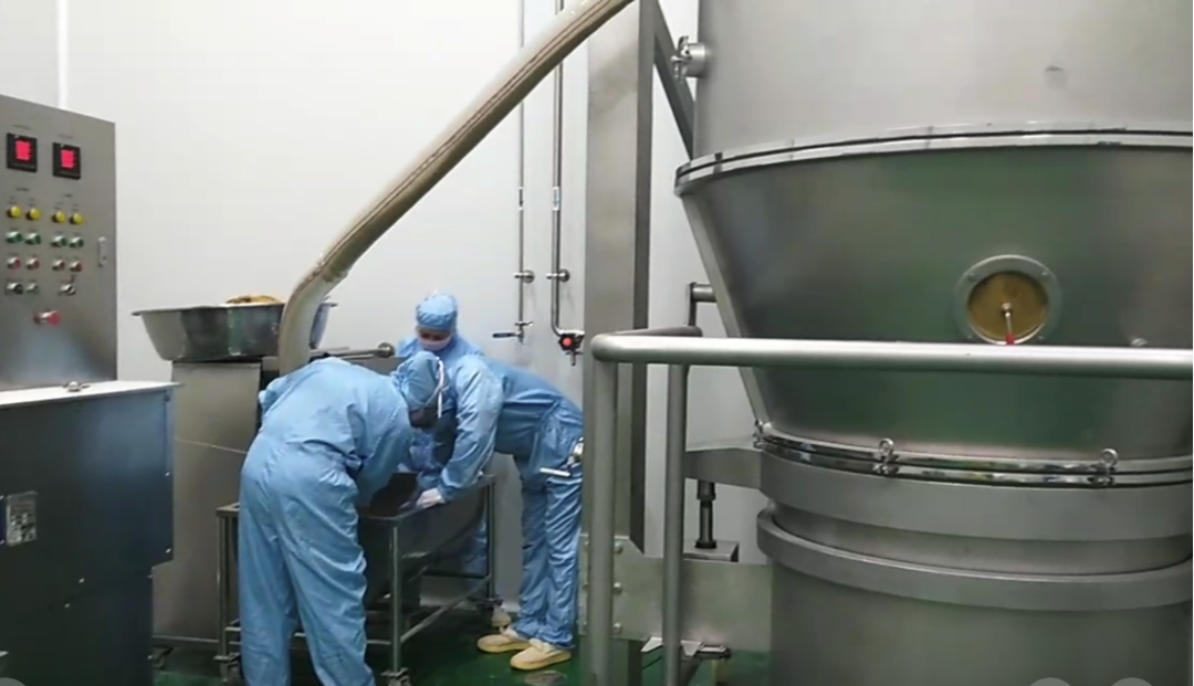 2UP在线满负荷运转保障药物供应